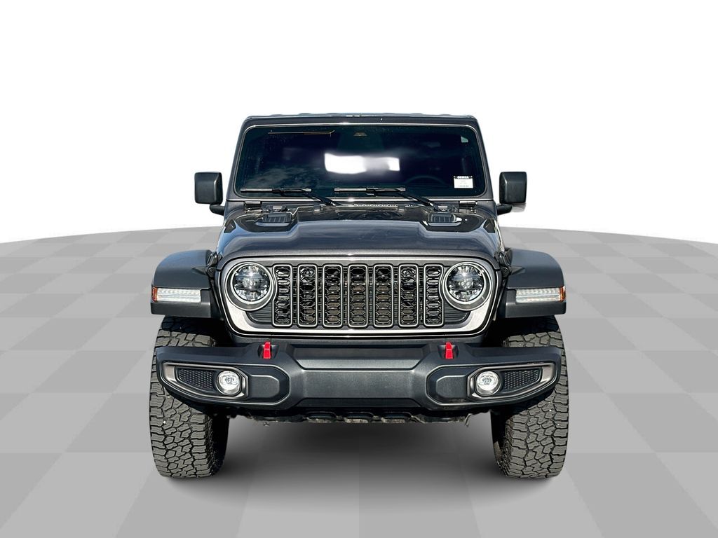2026 Jeep Gladiator Rubicon Tucson AZ