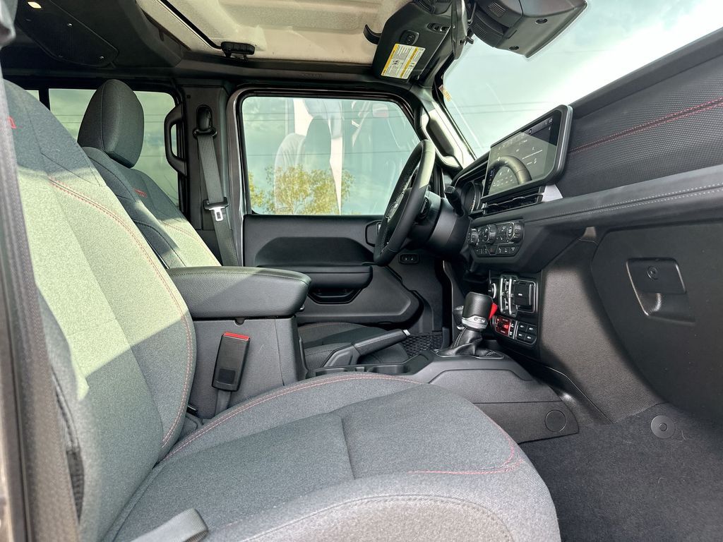 2026 Jeep Gladiator Rubicon Tucson AZ