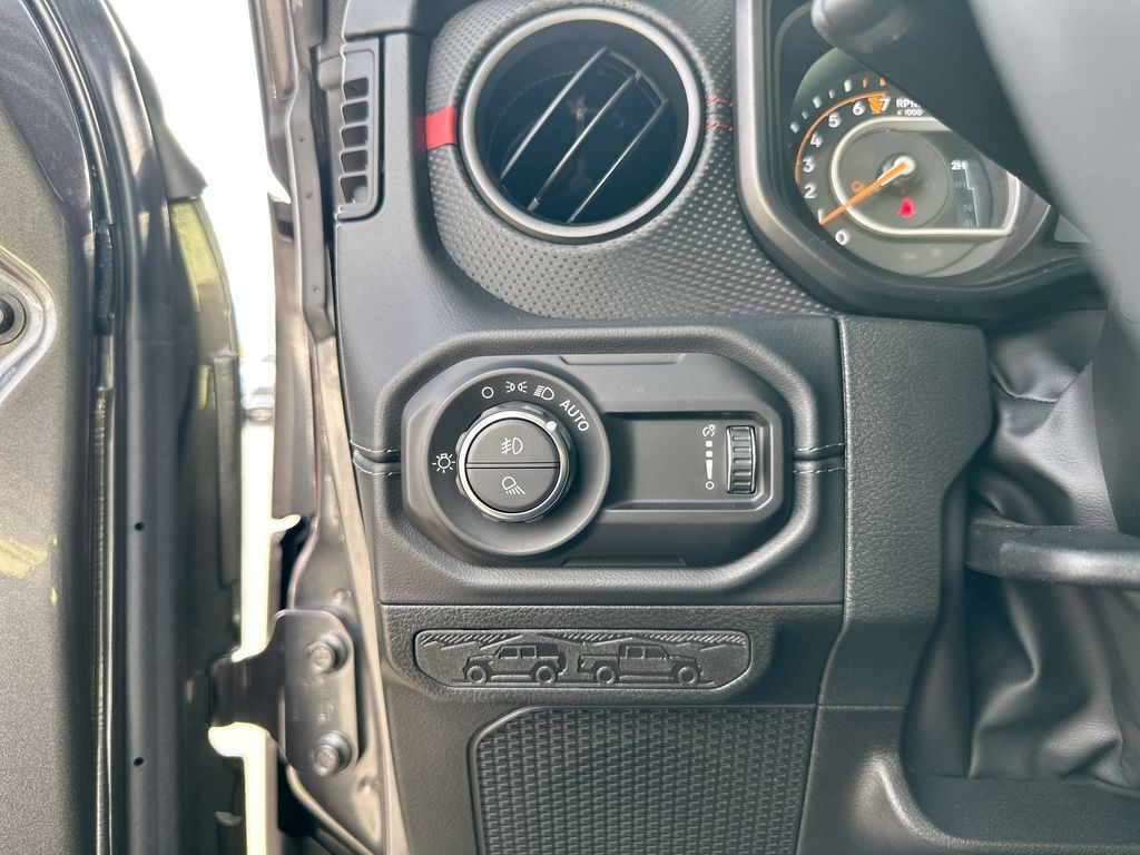 2026 Jeep Gladiator Rubicon Tucson AZ