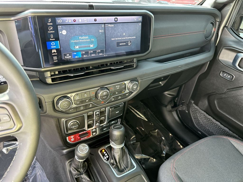 2026 Jeep Gladiator Rubicon Tucson AZ