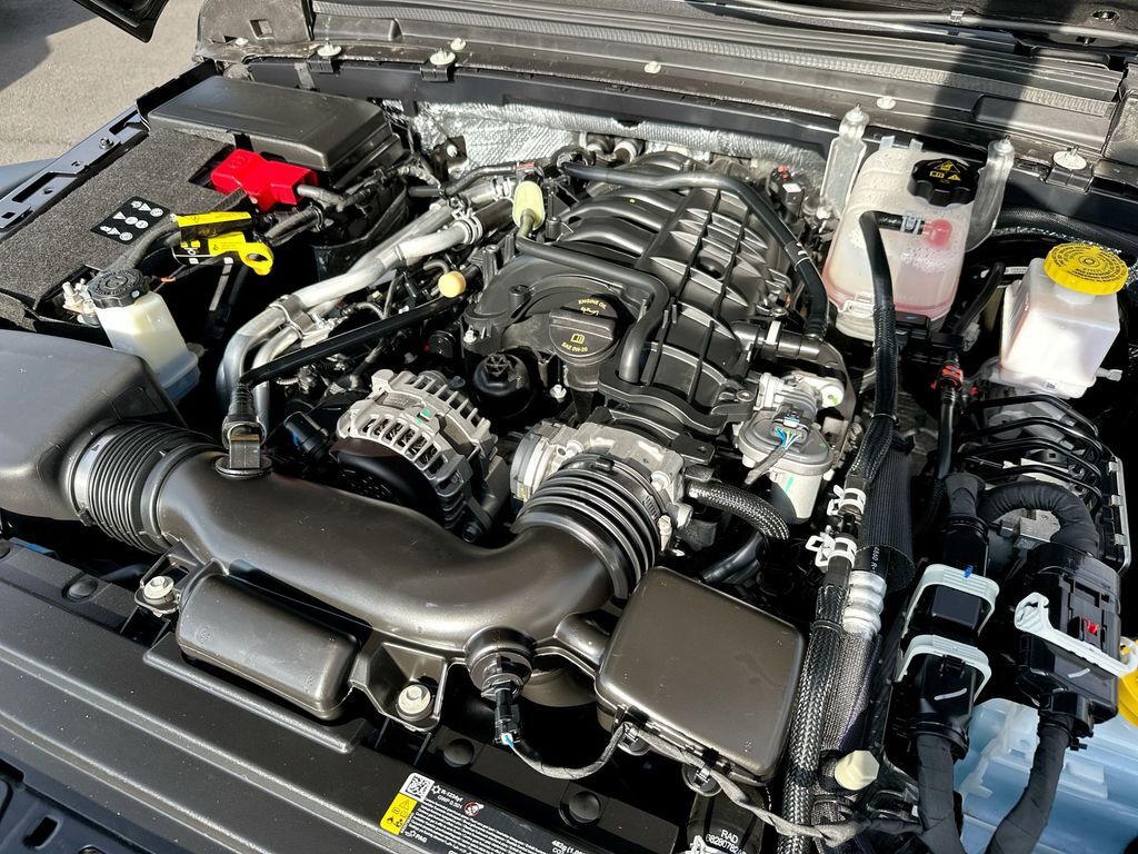 2026 Jeep Gladiator Rubicon Tucson AZ