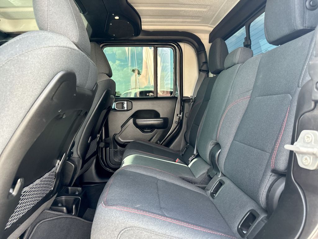 2026 Jeep Gladiator Rubicon Tucson AZ