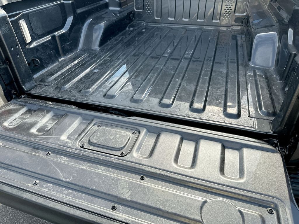 2026 Jeep Gladiator Rubicon Tucson AZ