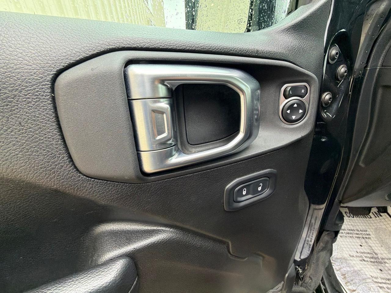 2026 Jeep Gladiator Rubicon Watertown SD