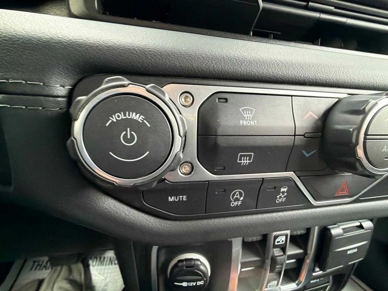 2026 Jeep Gladiator Rubicon Watertown SD