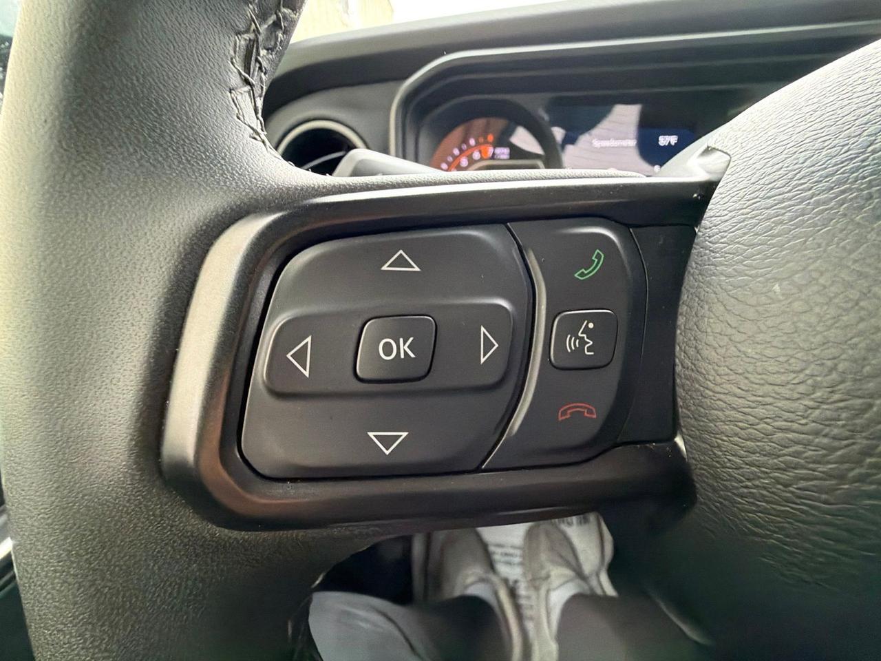 2026 Jeep Gladiator Rubicon Watertown SD