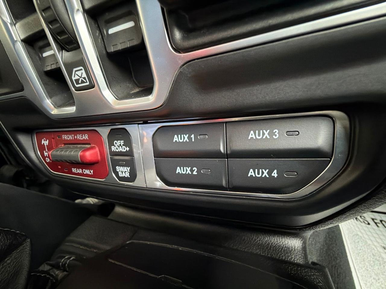 2026 Jeep Gladiator Rubicon Watertown SD