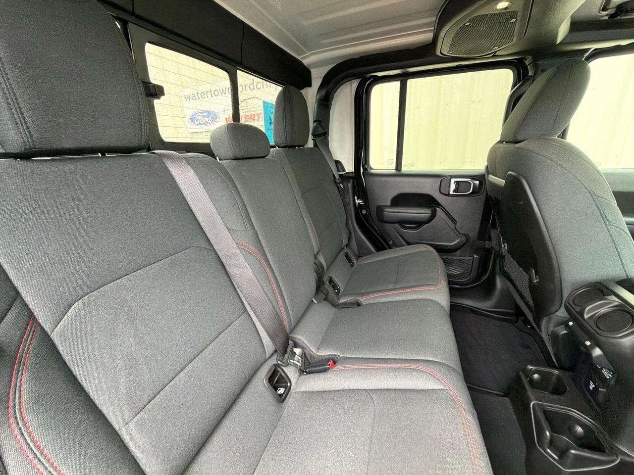 2026 Jeep Gladiator Rubicon Watertown SD