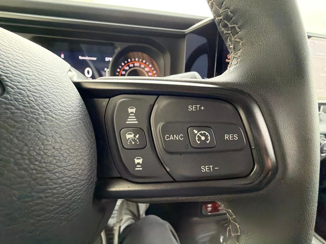 2026 Jeep Gladiator Rubicon Watertown SD