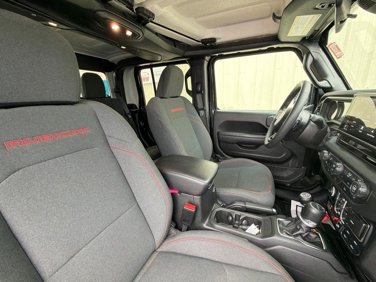 2026 Jeep Gladiator Rubicon Watertown SD