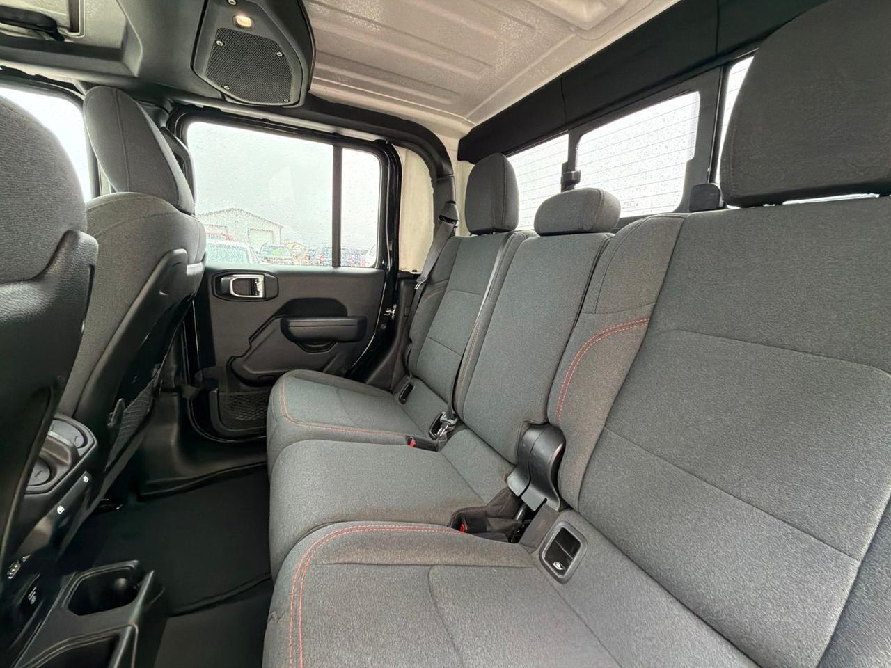 2026 Jeep Gladiator Rubicon Watertown SD