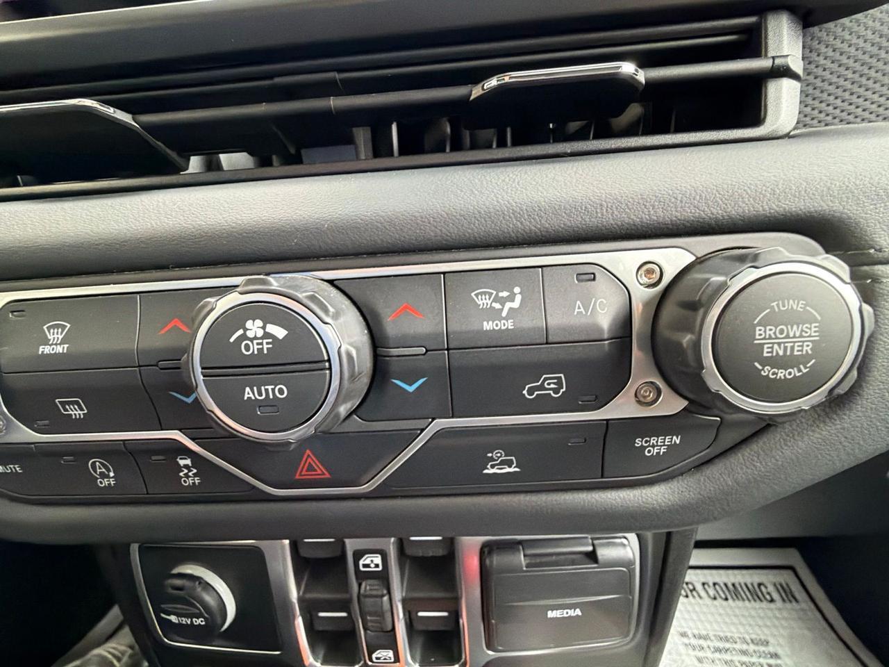 2026 Jeep Gladiator Rubicon Watertown SD