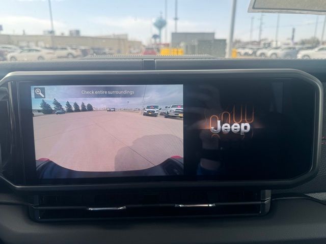 2026 Jeep Gladiator Rubicon Watertown SD