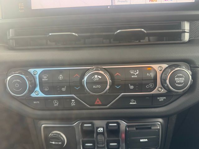 2026 Jeep Gladiator Rubicon Watertown SD
