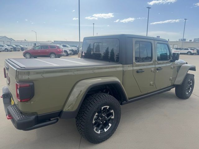 2026 Jeep Gladiator Rubicon Watertown SD