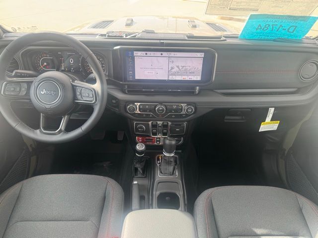 2026 Jeep Gladiator Rubicon Watertown SD