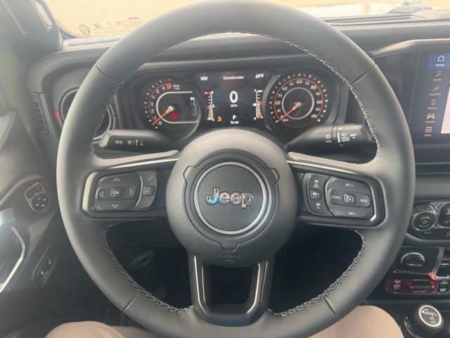 2026 Jeep Gladiator Rubicon Watertown SD