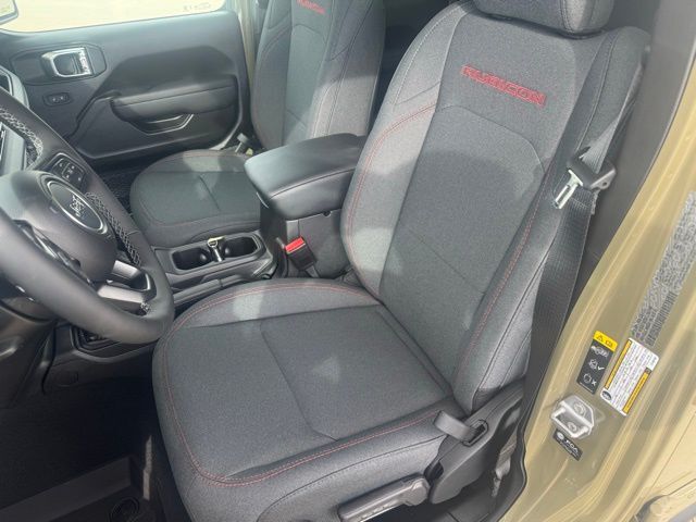 2026 Jeep Gladiator Rubicon Watertown SD