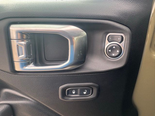 2026 Jeep Gladiator Rubicon Watertown SD