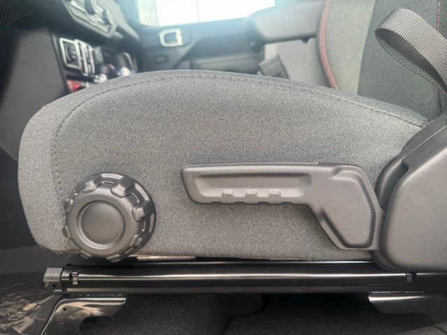 2026 Jeep Gladiator Rubicon Watertown SD
