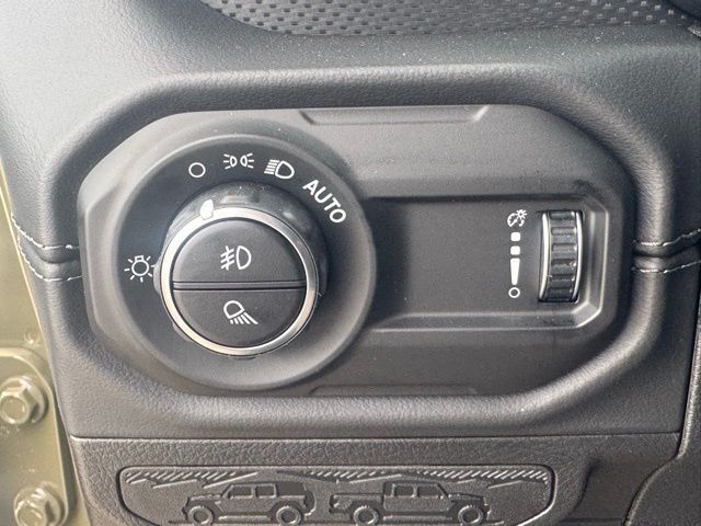 2026 Jeep Gladiator Rubicon Watertown SD