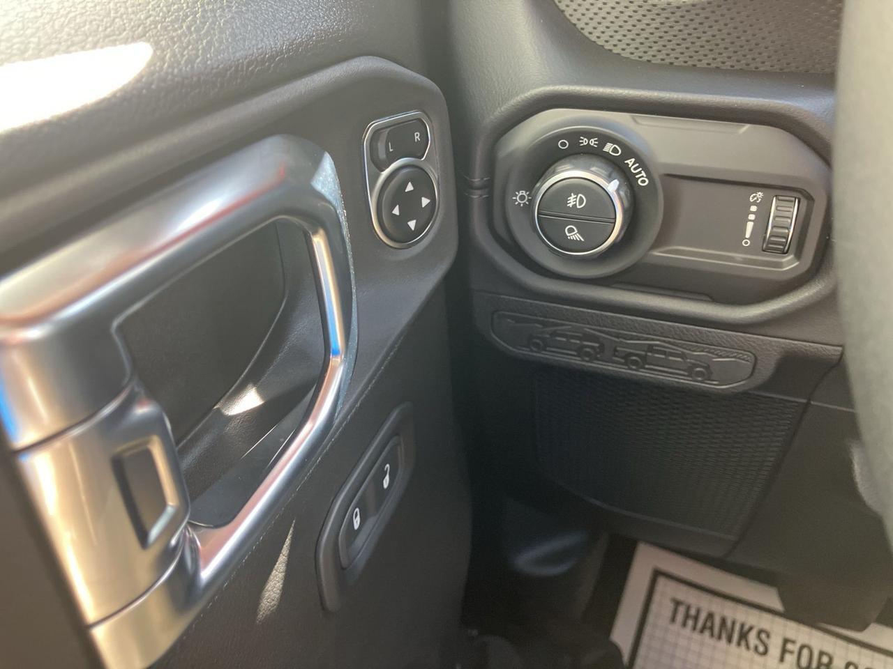 2026 Jeep Gladiator Rubicon Watertown SD