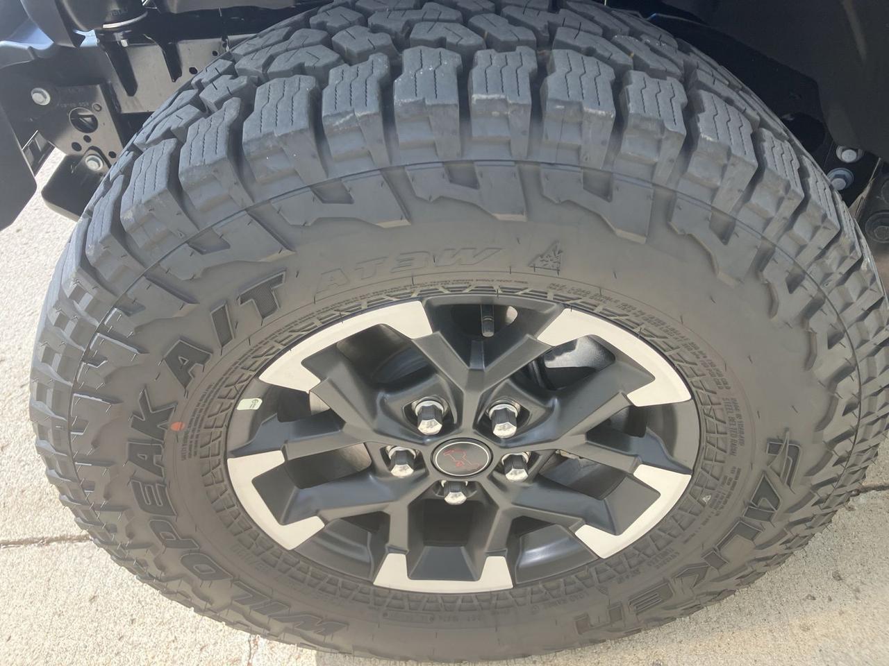 2026 Jeep Gladiator Rubicon Watertown SD
