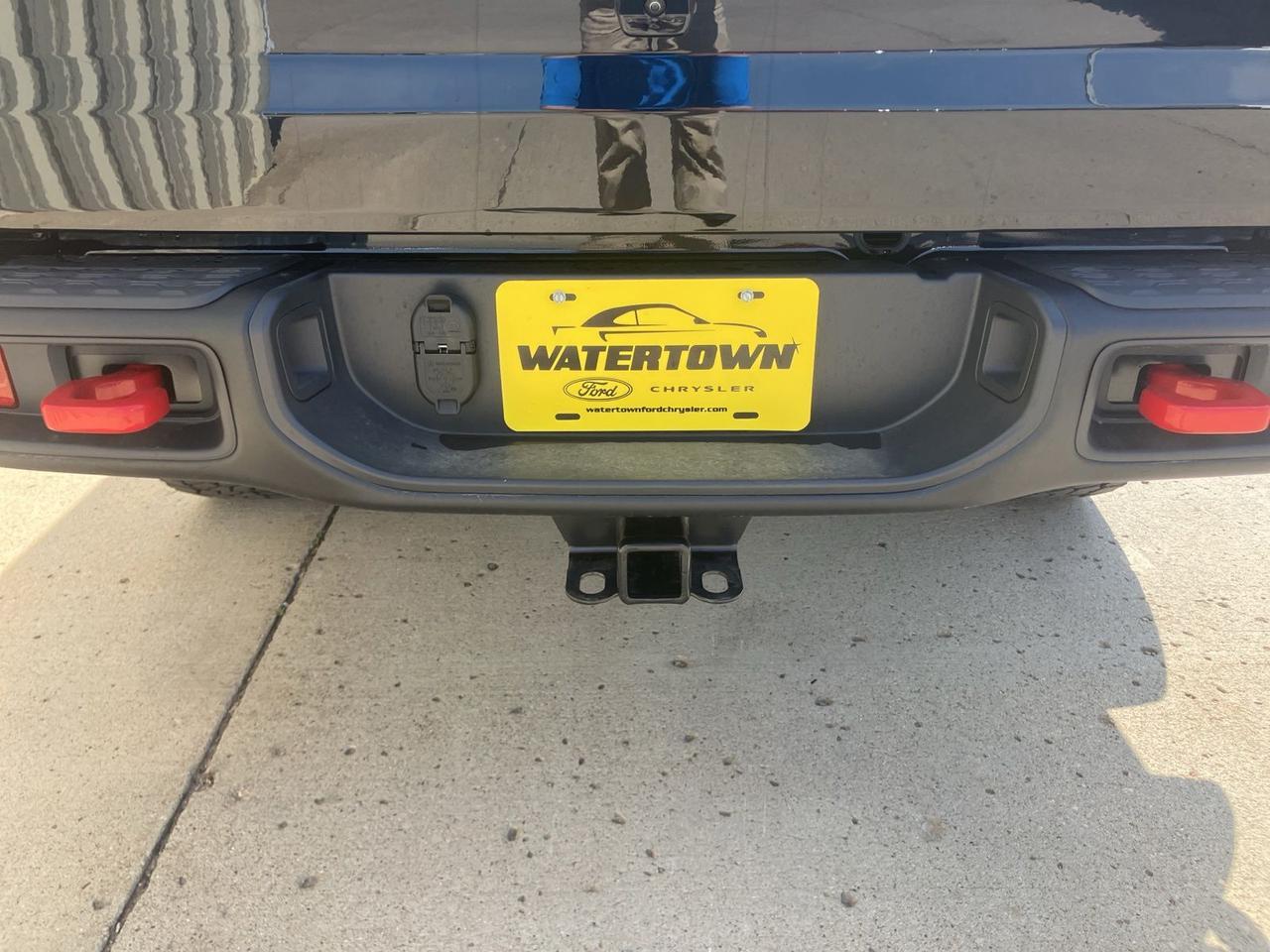2026 Jeep Gladiator Rubicon Watertown SD