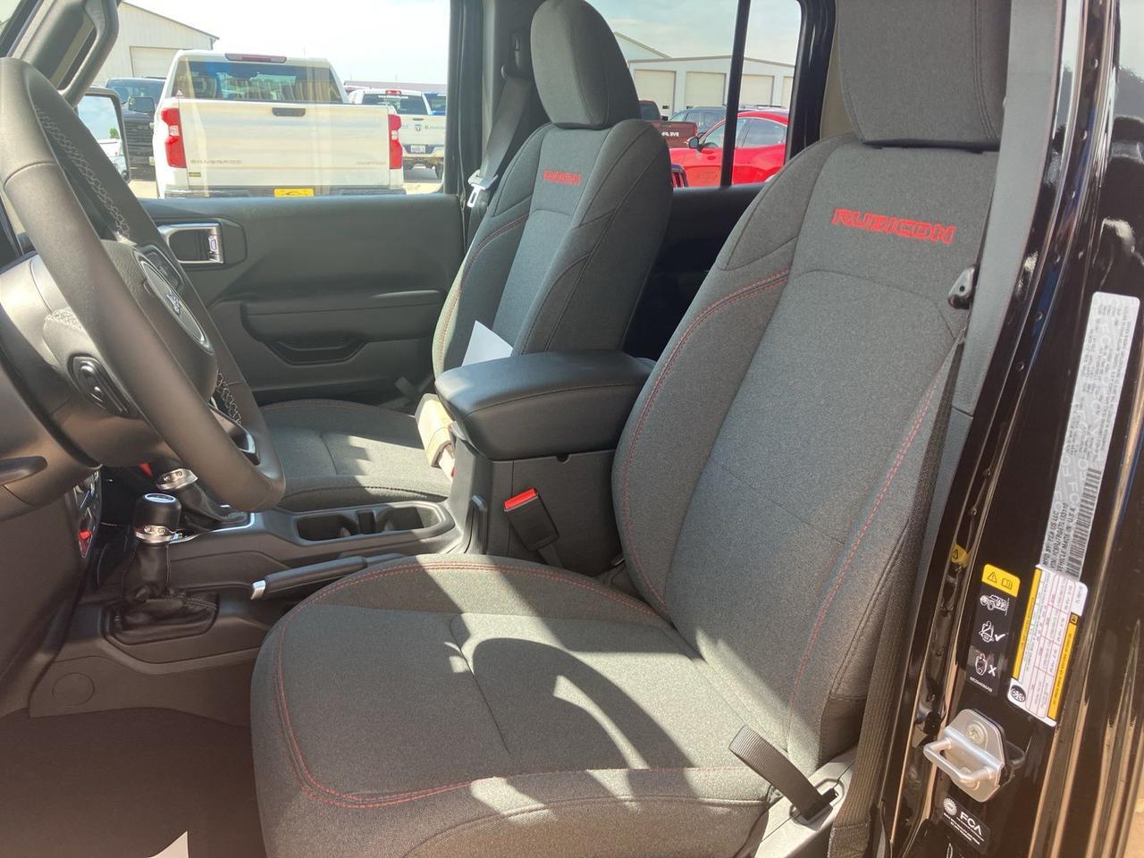2026 Jeep Gladiator Rubicon Watertown SD