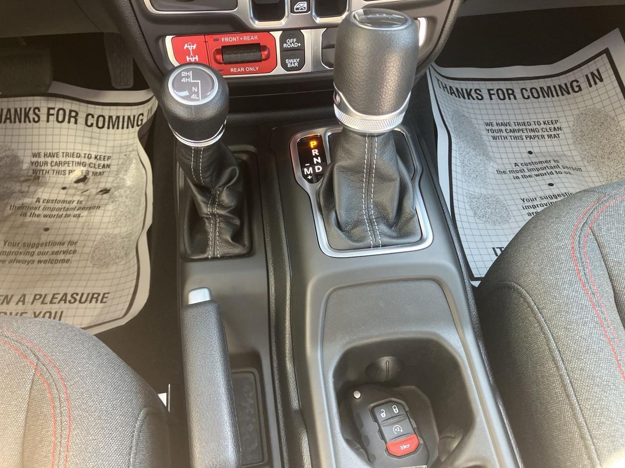 2026 Jeep Gladiator Rubicon Watertown SD