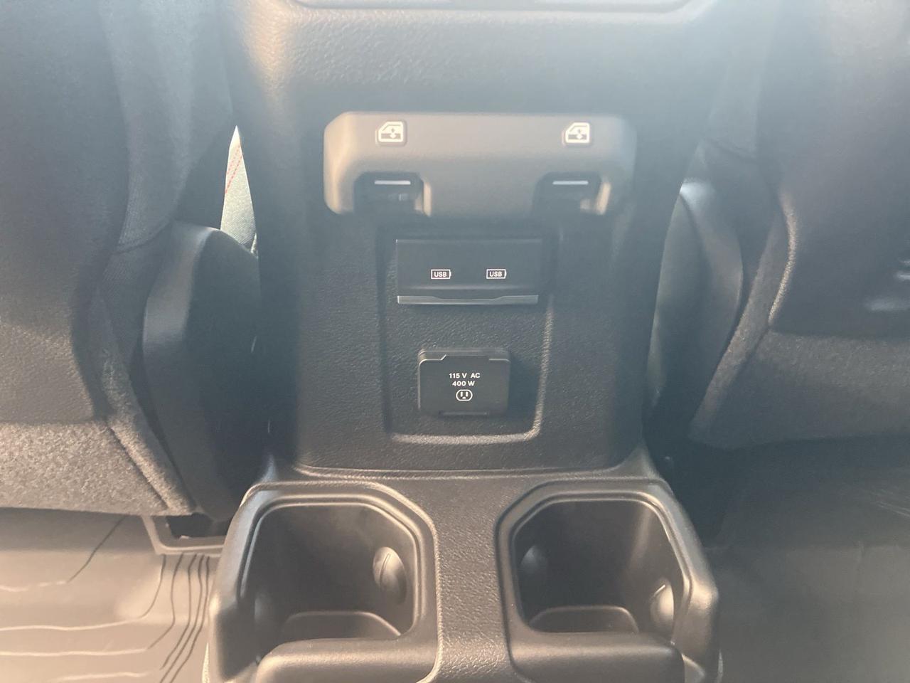 2026 Jeep Gladiator Rubicon Watertown SD
