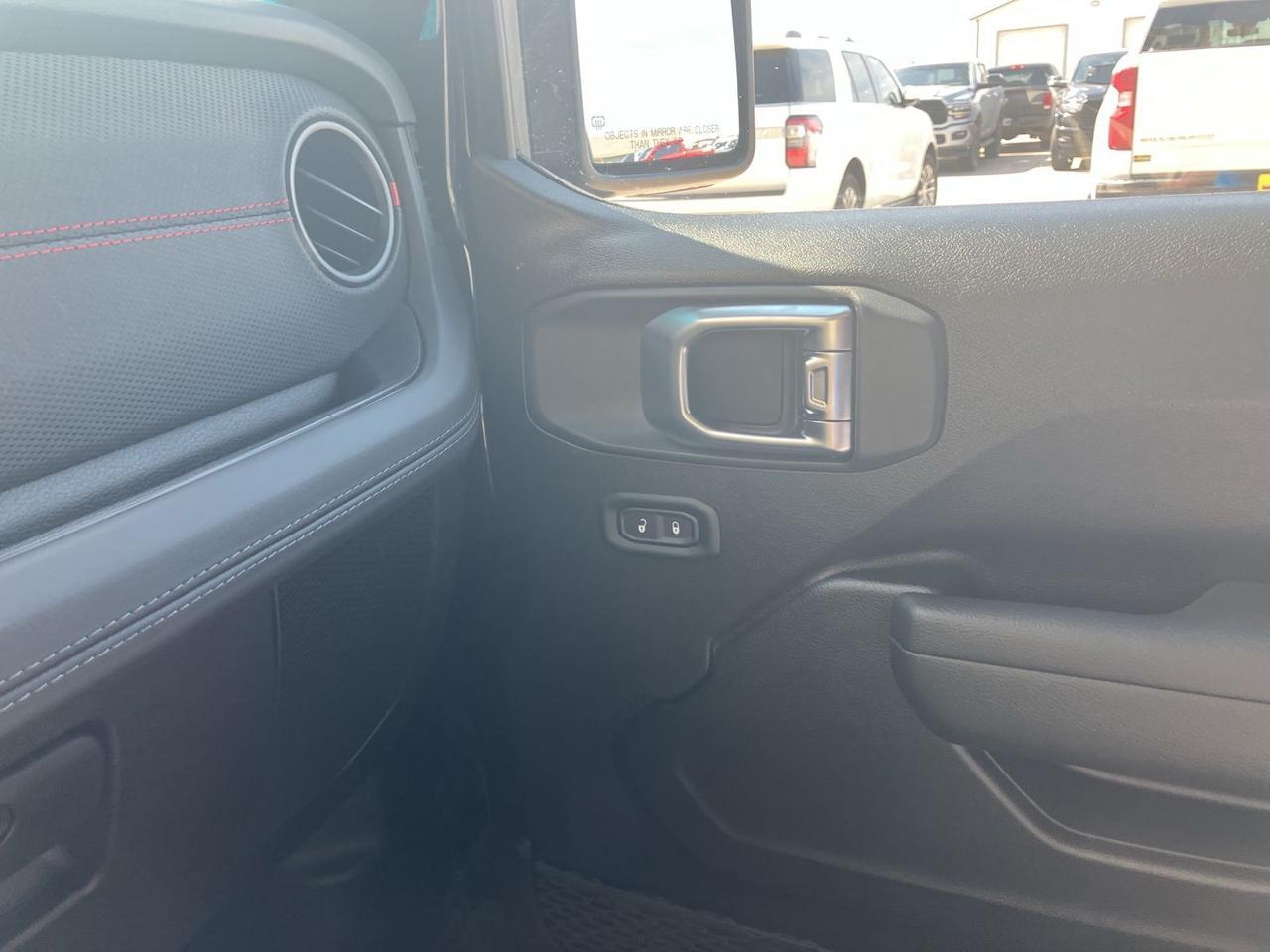 2026 Jeep Gladiator Rubicon Watertown SD
