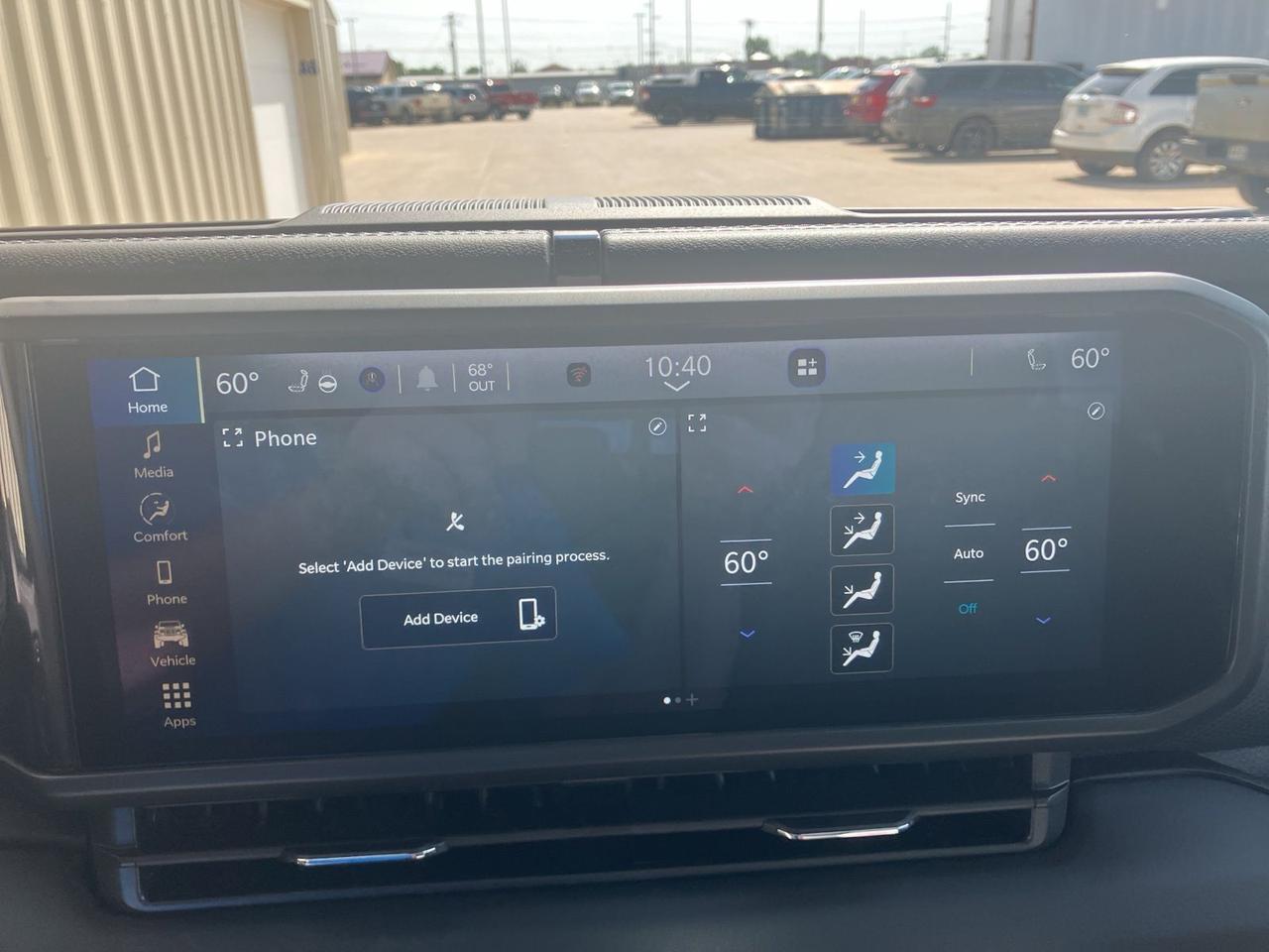 2026 Jeep Gladiator Rubicon Watertown SD