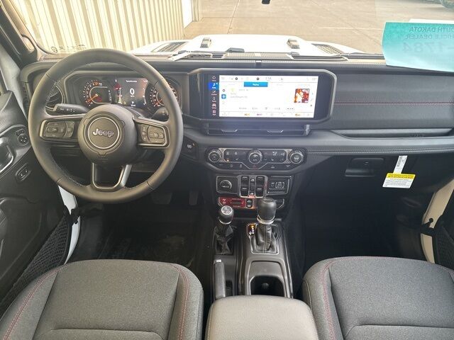 2026 Jeep Gladiator Rubicon Watertown SD