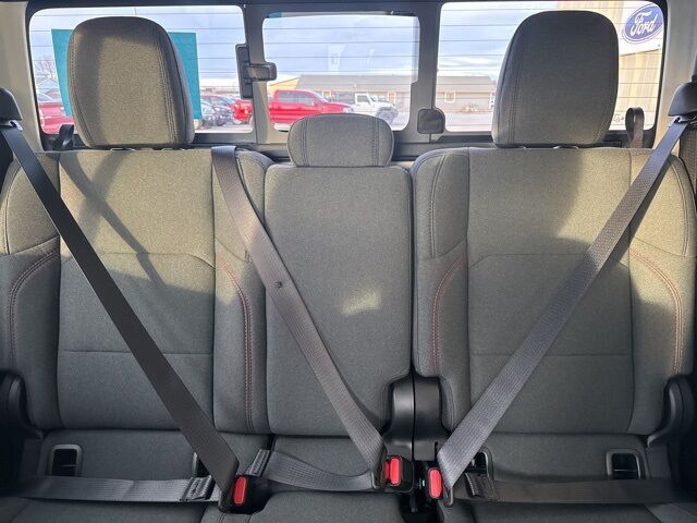 2026 Jeep Gladiator Rubicon Watertown SD