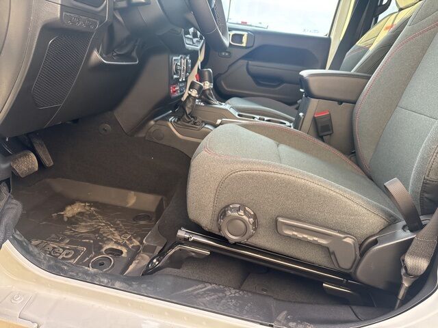 2026 Jeep Gladiator Rubicon Watertown SD