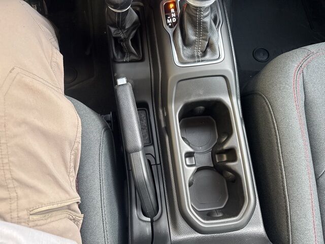 2026 Jeep Gladiator Rubicon Watertown SD