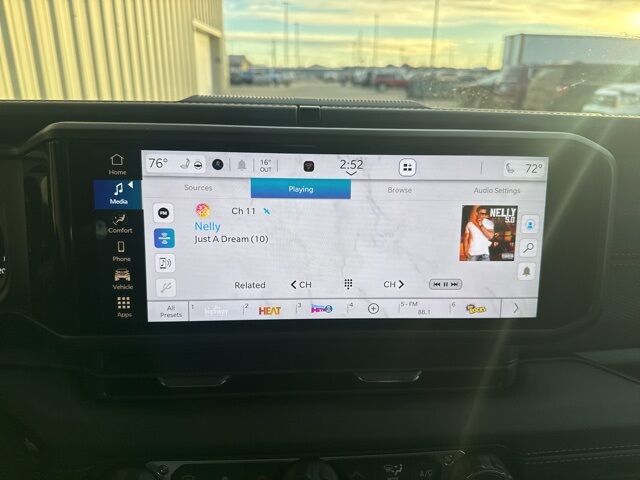 2026 Jeep Gladiator Rubicon Watertown SD