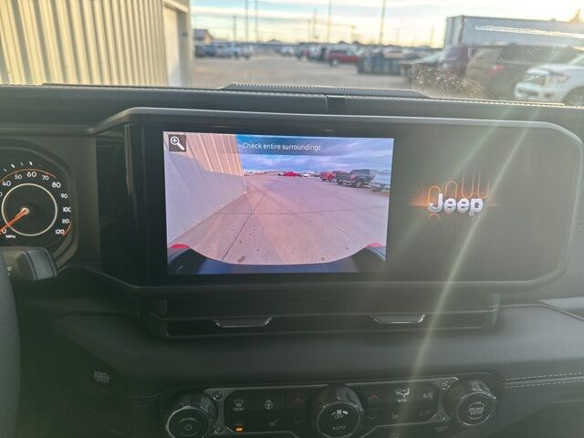 2026 Jeep Gladiator Rubicon Watertown SD