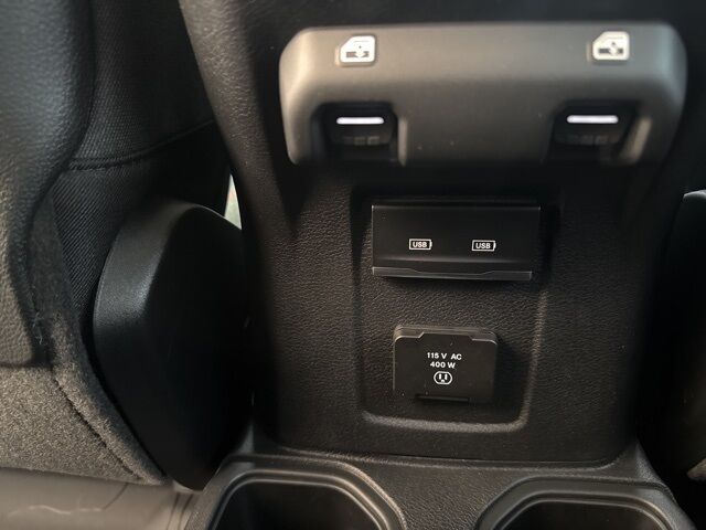 2026 Jeep Gladiator Rubicon Watertown SD