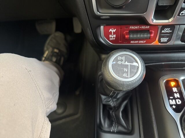 2026 Jeep Gladiator Rubicon Watertown SD