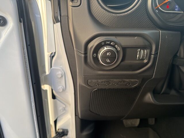 2026 Jeep Gladiator Rubicon Watertown SD