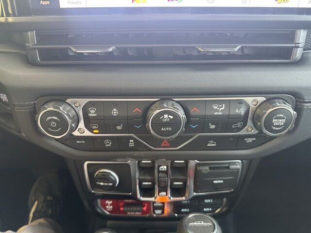 2026 Jeep Gladiator Rubicon Watertown SD