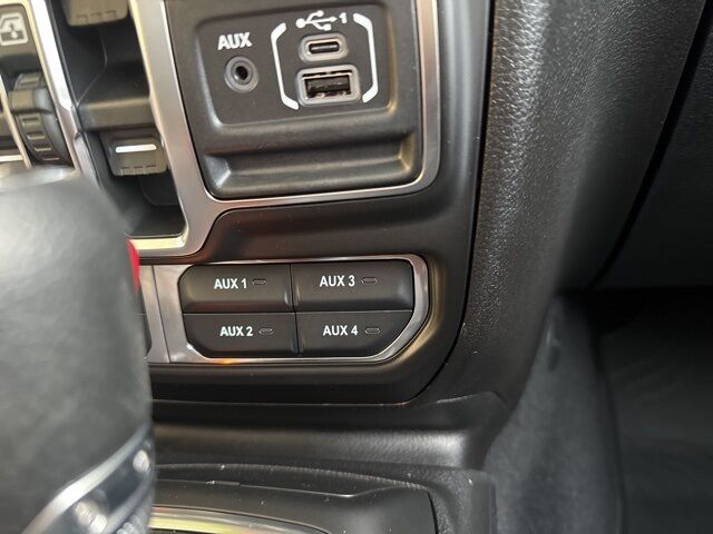 2026 Jeep Gladiator Rubicon Watertown SD