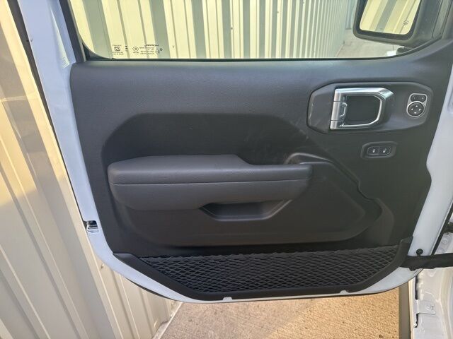 2026 Jeep Gladiator Rubicon Watertown SD