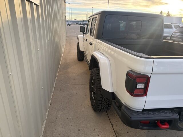 2026 Jeep Gladiator Rubicon Watertown SD