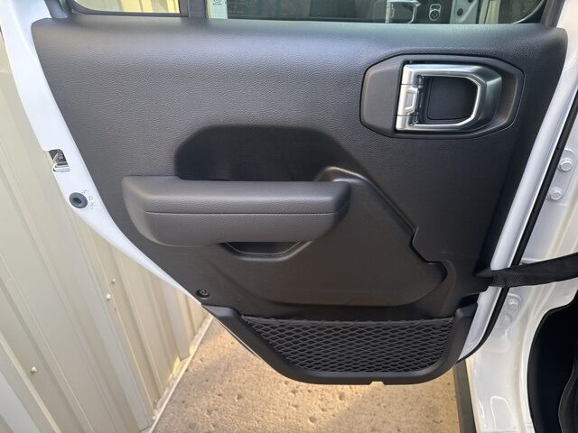 2026 Jeep Gladiator Rubicon Watertown SD