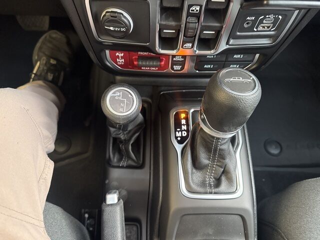 2026 Jeep Gladiator Rubicon Watertown SD