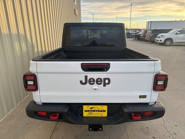 2026 Jeep Gladiator Rubicon Watertown SD