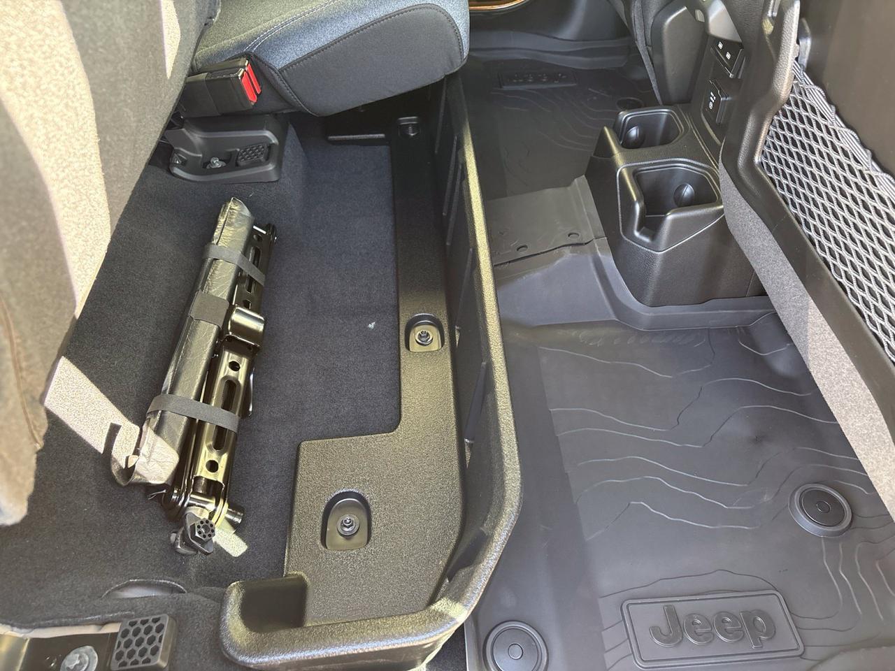 2026 Jeep Gladiator Rubicon Watertown SD